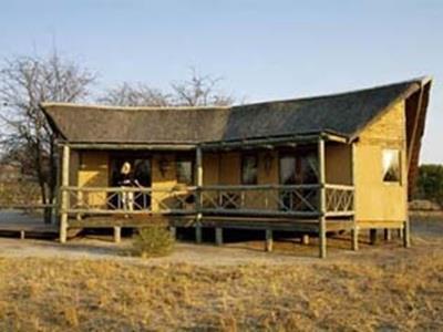 Deception Valley Lodge Hainaveld Game Farm Extérieur photo