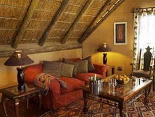 Deception Valley Lodge Hainaveld Game Farm Extérieur photo